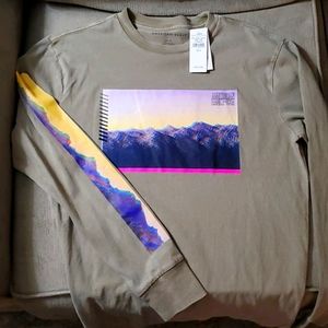 Long sleeve tee special discount shipping next 6 h